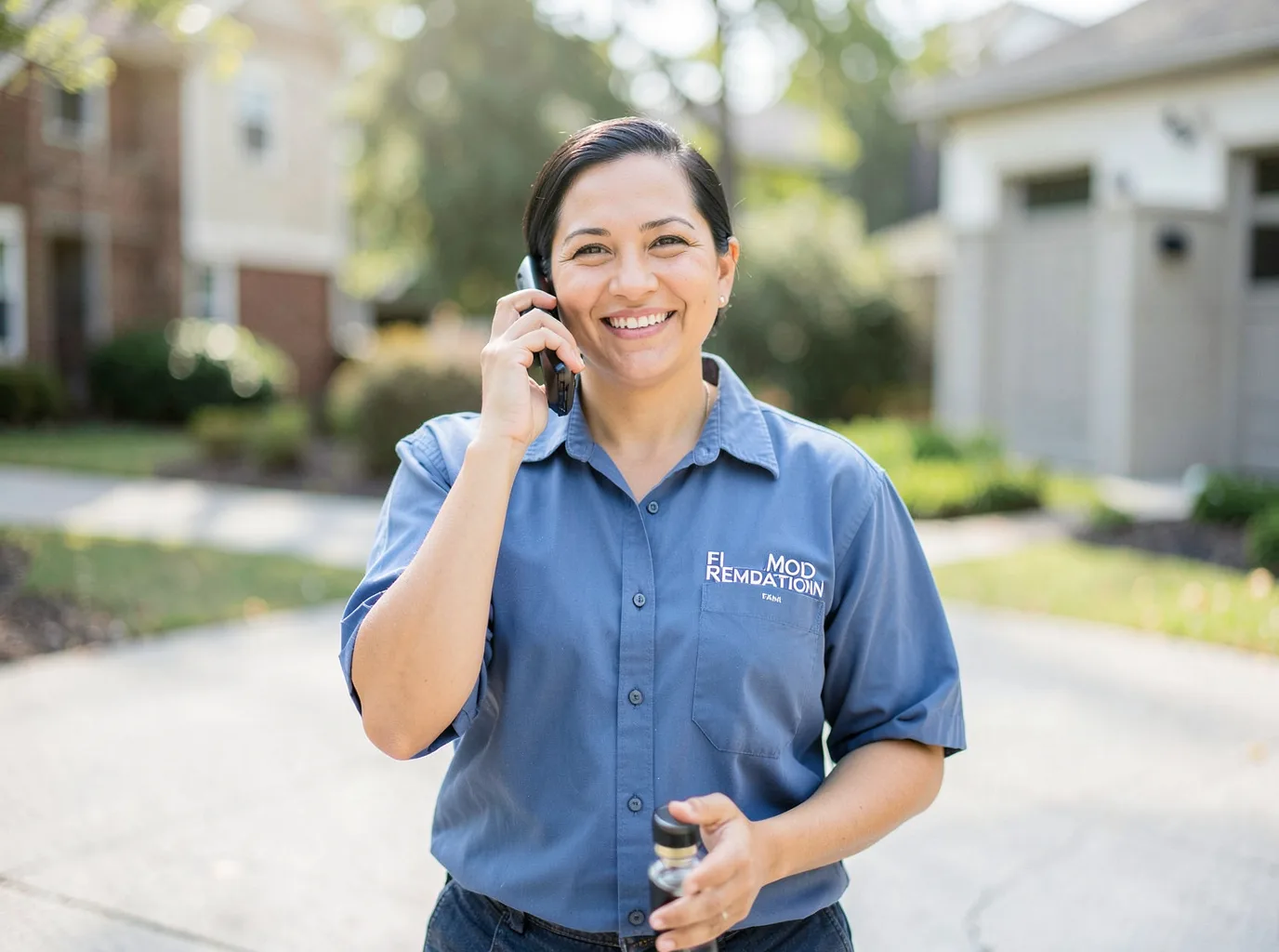 Mold Remediation Jeffersonton, VA FAQs